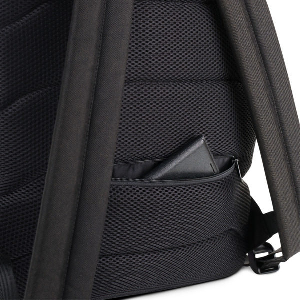 Blue Moon Backpack, Gym Bag, Small backpack - Image 5