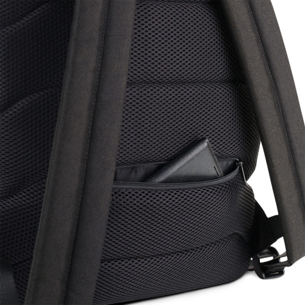 Galaxy Print Backpack, Gym Bag - Image 5