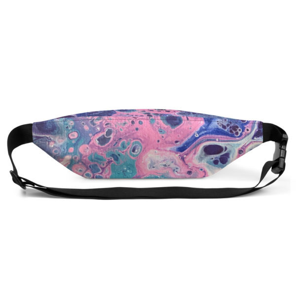 Blue Moon Fanny Pack, Day Pack - Image 4