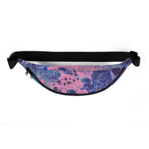 Blue Moon Fanny Pack, Day Pack - Image 3
