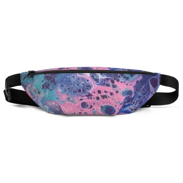 Blue Moon Fanny Pack, Day Pack