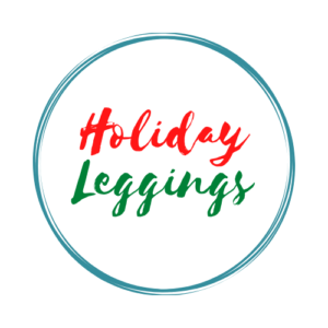 Holiday Leggings