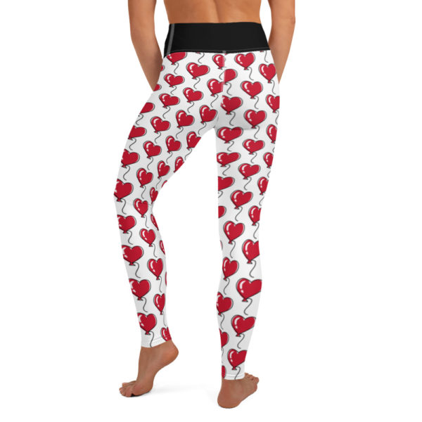 Sweetheart  Leggings - Image 9