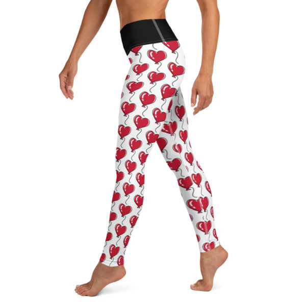 Sweetheart  Leggings - Image 7