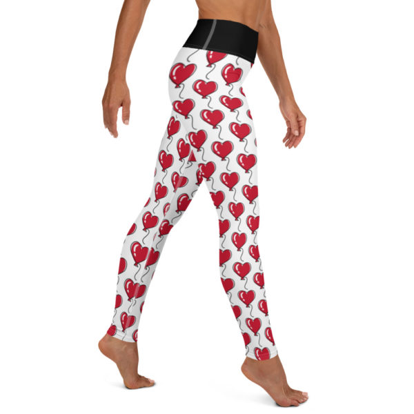 Sweetheart  Leggings - Image 8